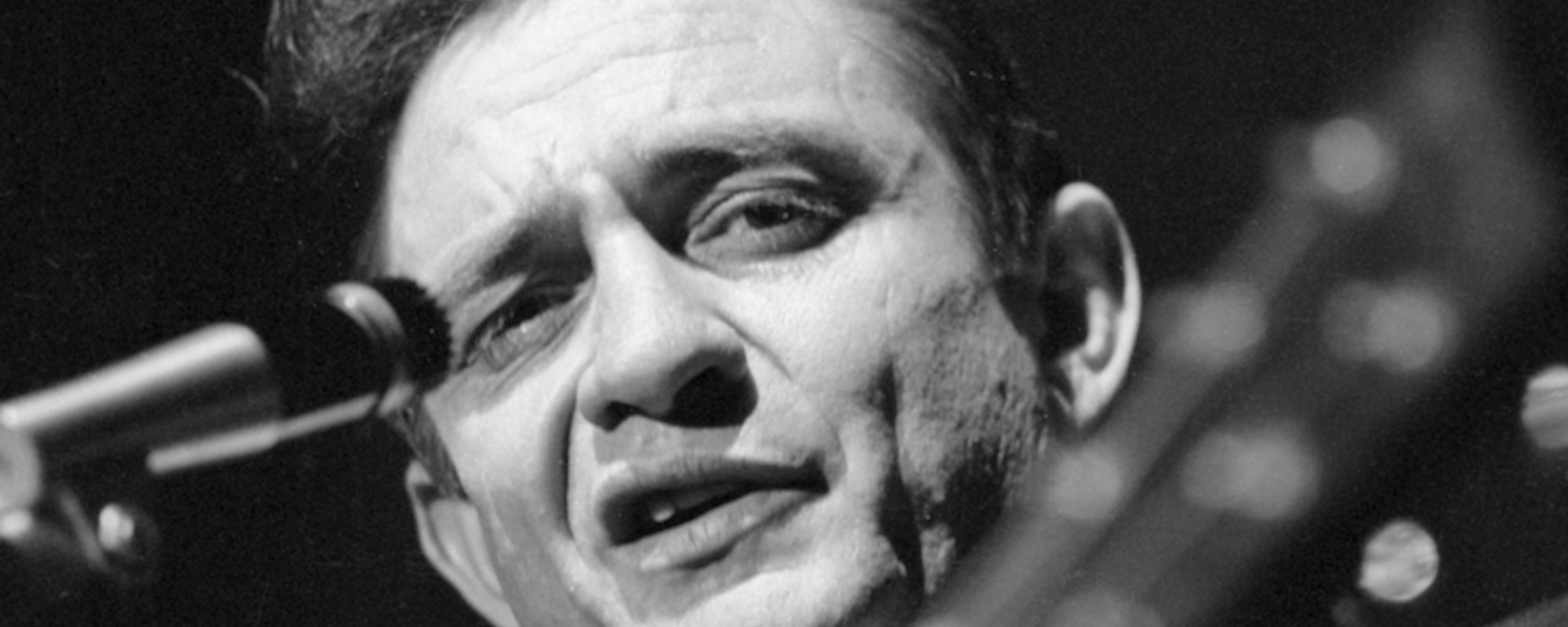Top 10 Johnny Cash Songs