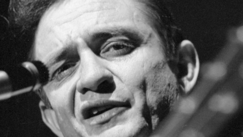 Johnny Cash