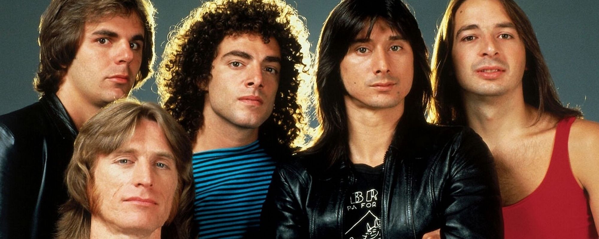 Behind The Song Lyrics: "Don't Stop Believin'" by Journey