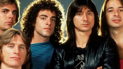 Behind The Song Lyrics: "Don't Stop Believin'" by Journey