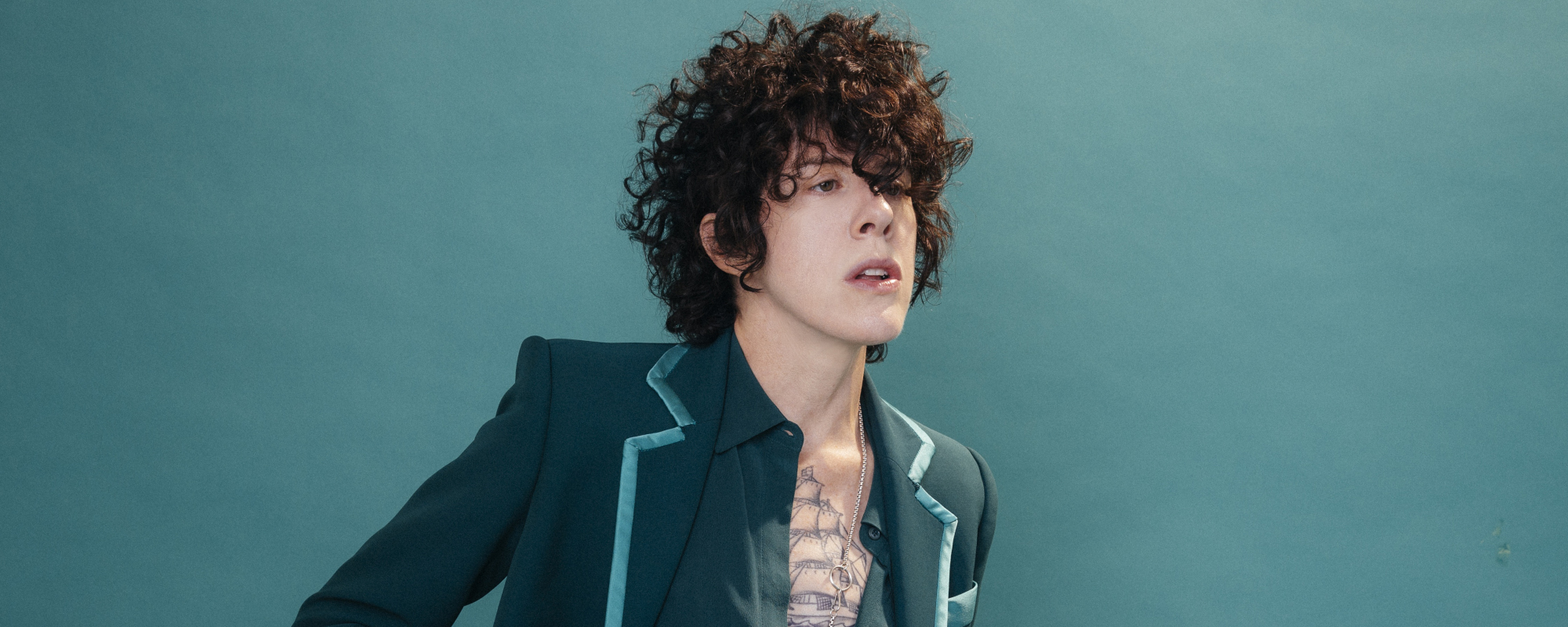 LP’s “Lost on You” Surpasses One Billion Streams
