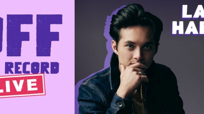 Laine Hardy