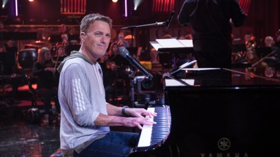 Michael W Smith
