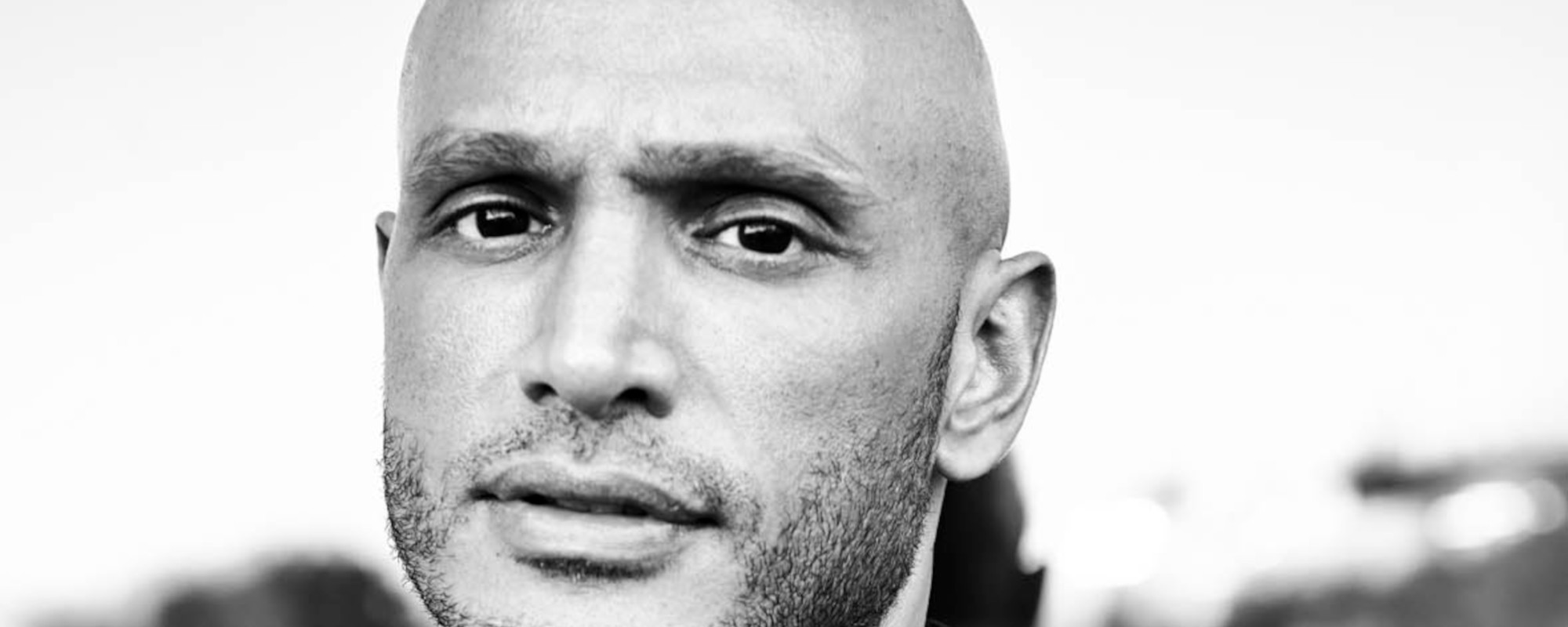 He Worked with Spears, Grande, Gaga, and More—Now, Rami Yacoub is Looking Back On His Historic Career