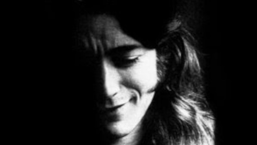 Rory Gallagher