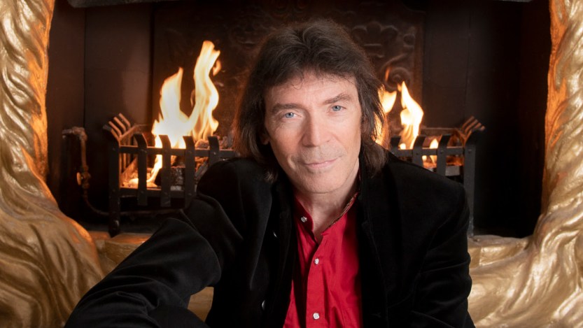 Steve Hackett