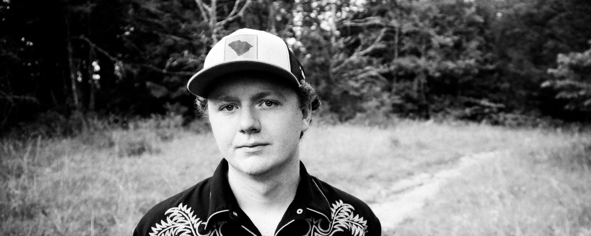 Taylor McCall’s ‘Black Powder Soul’: An Unlikely Artist Earns His Rightful Place in The Industry