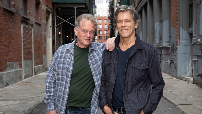 The Bacon Brothers