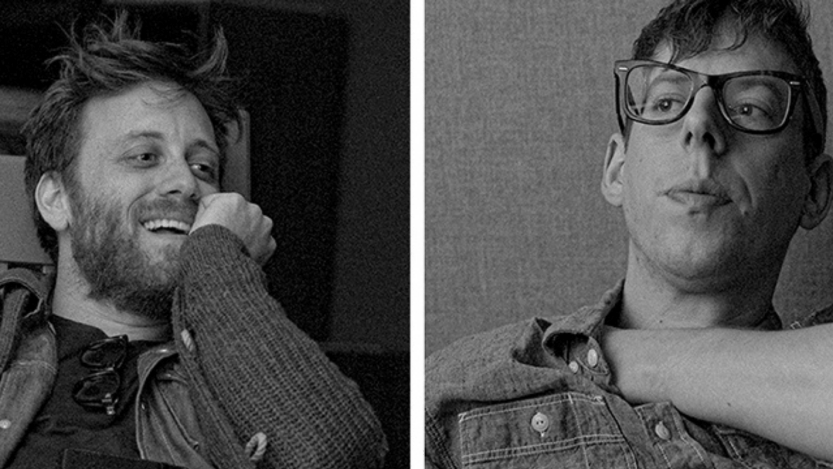 The Black Keys