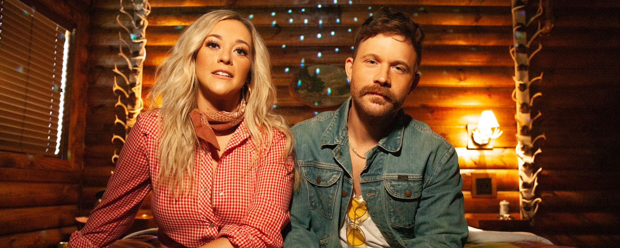 Daily Discovery: The Dryes Pay Tribute to Dolly Parton in “Dolly Would”