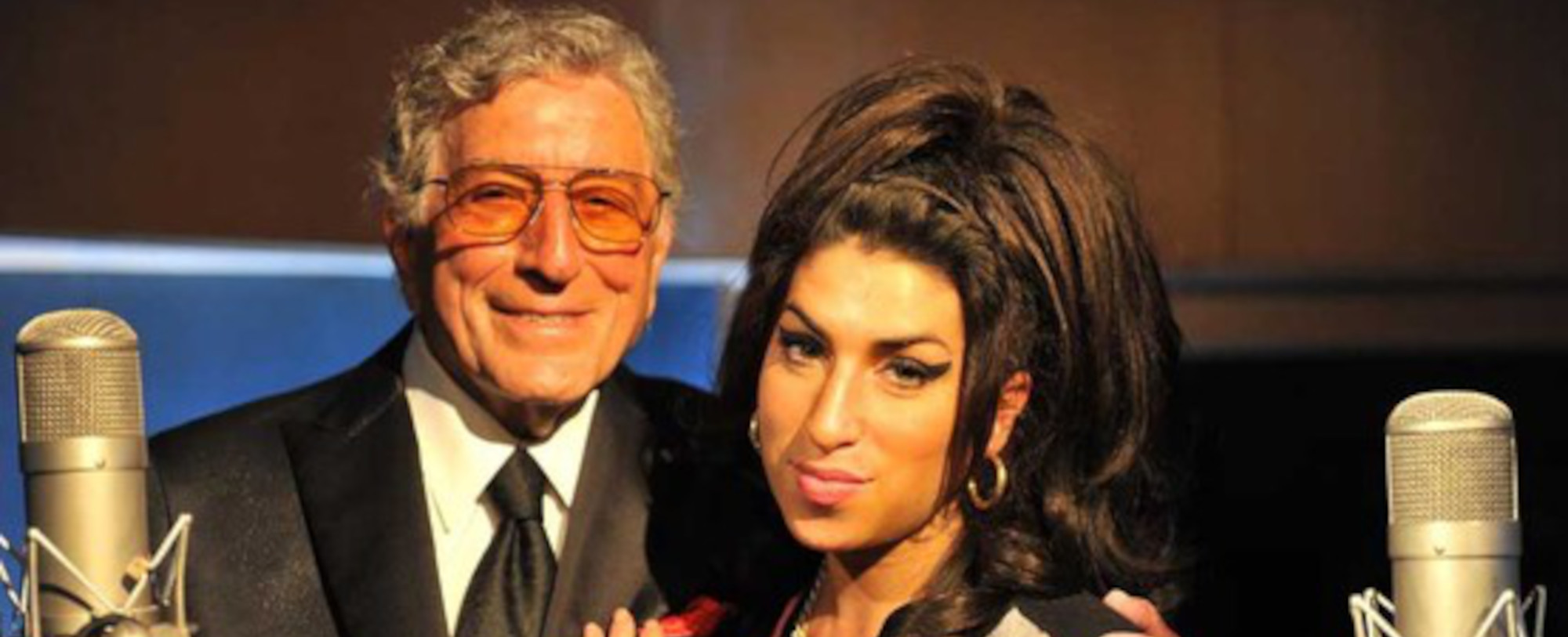 The Top 10 Amy Winehouse Songs