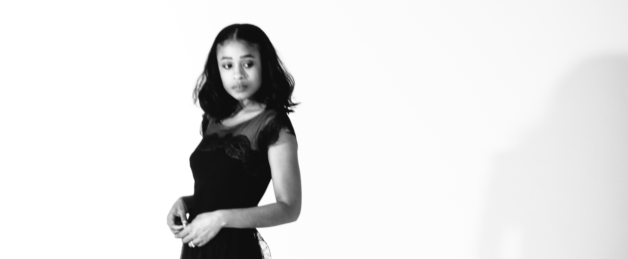 Adia Victoria on Songwriting at 30A Festival: “Your Rage is Righteous”