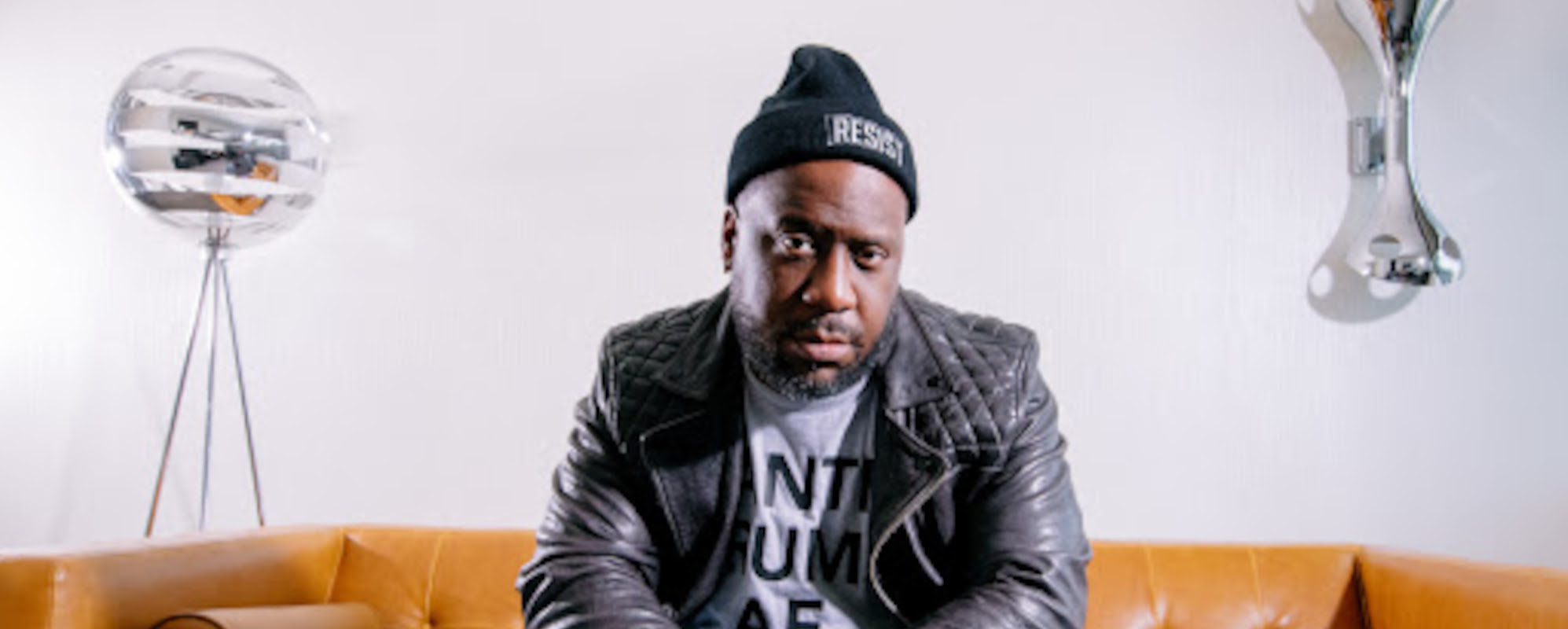 Robert Glasper Talks Upcoming Shows, Basketball, Jazz and More