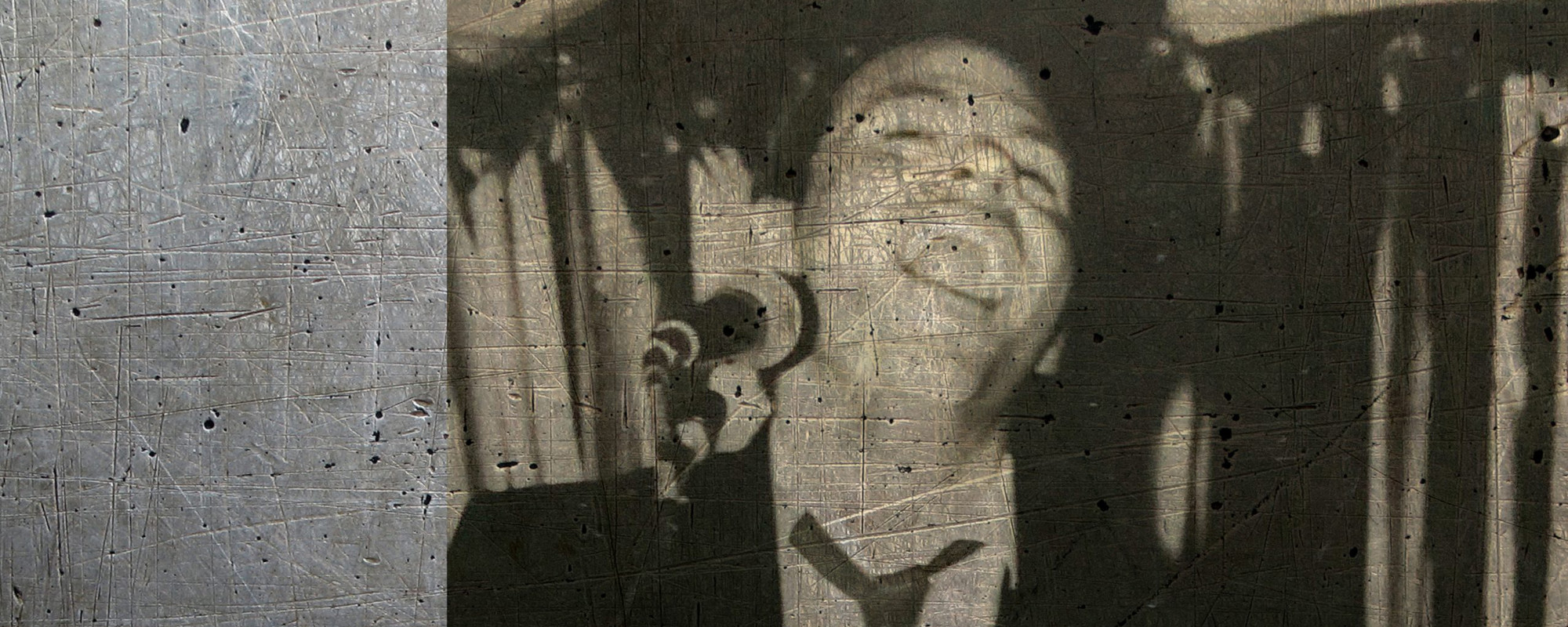 Review: ‘bLOW,’ Colin Linden