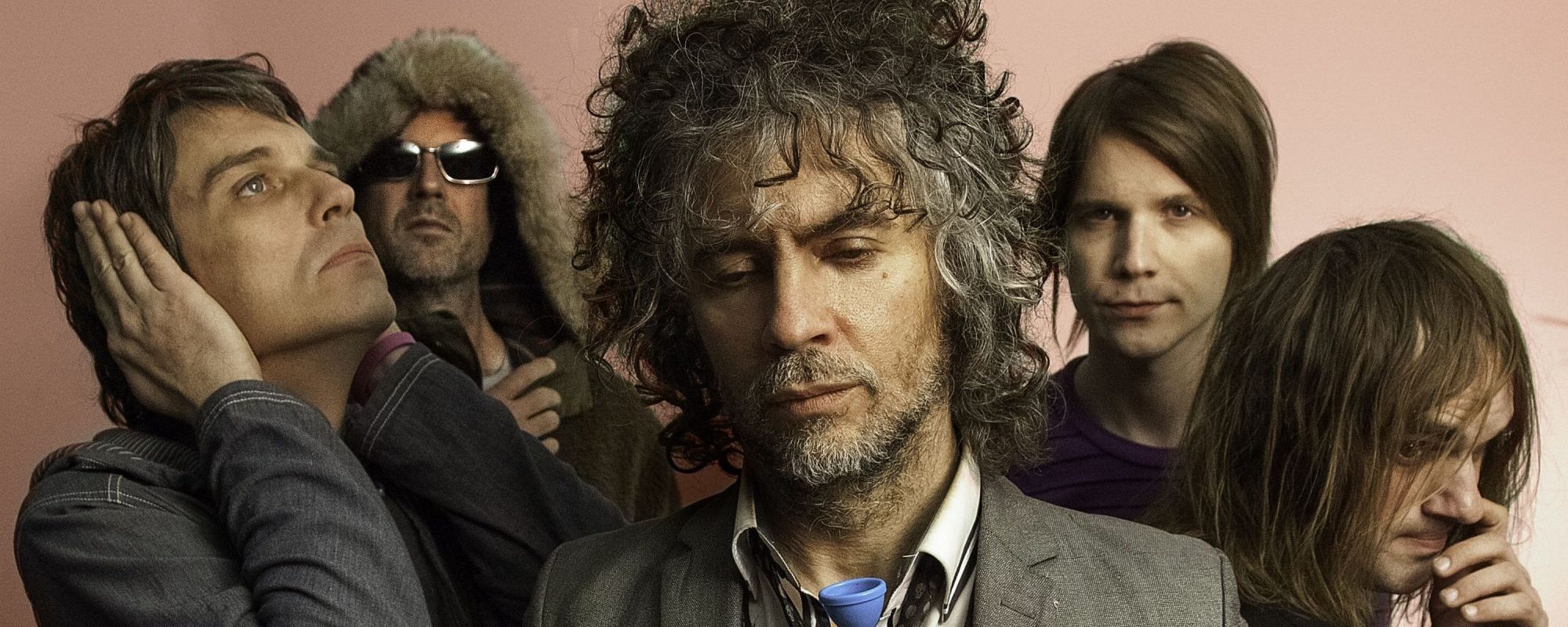 Flaming LIps