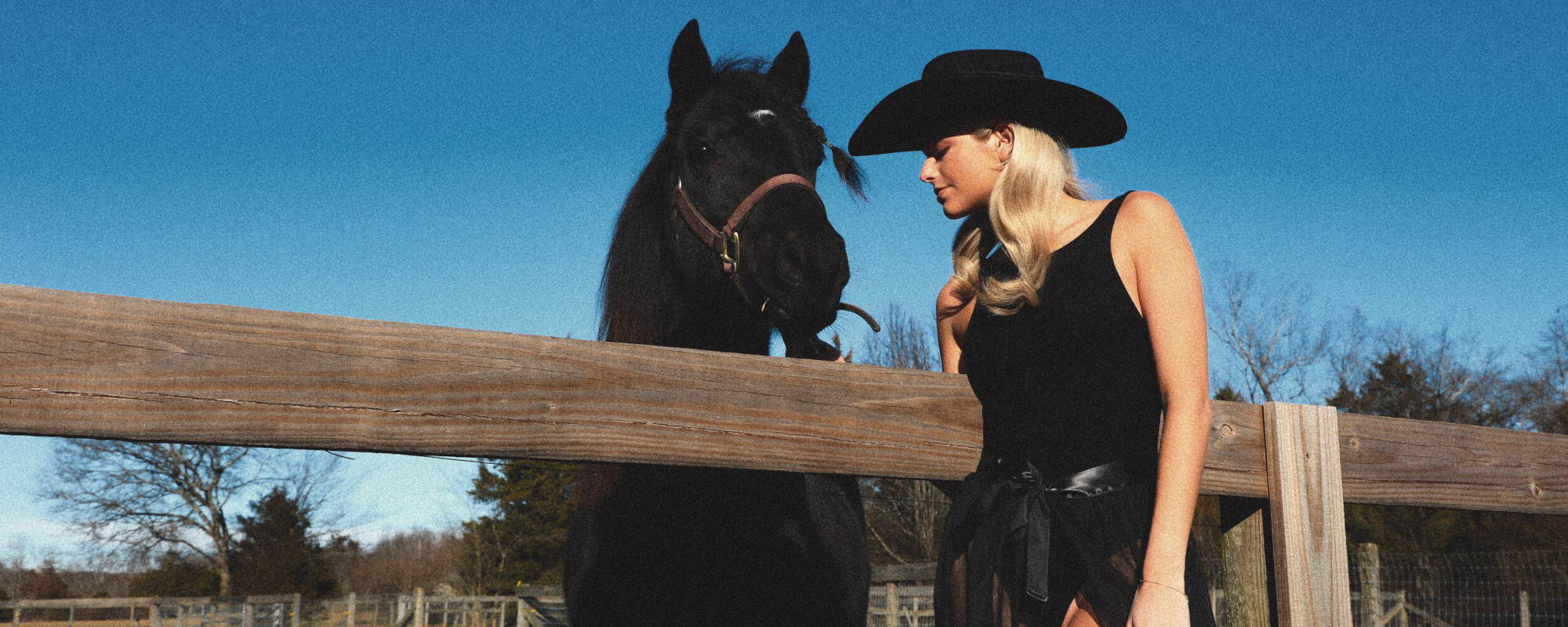 Carter Faith: The Future of Nashville