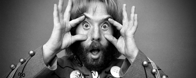 Behind The Song: “Spooky, Scary Skeletons” by Andrew Gold