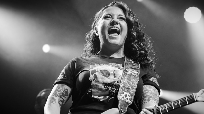 Ashley McBryde