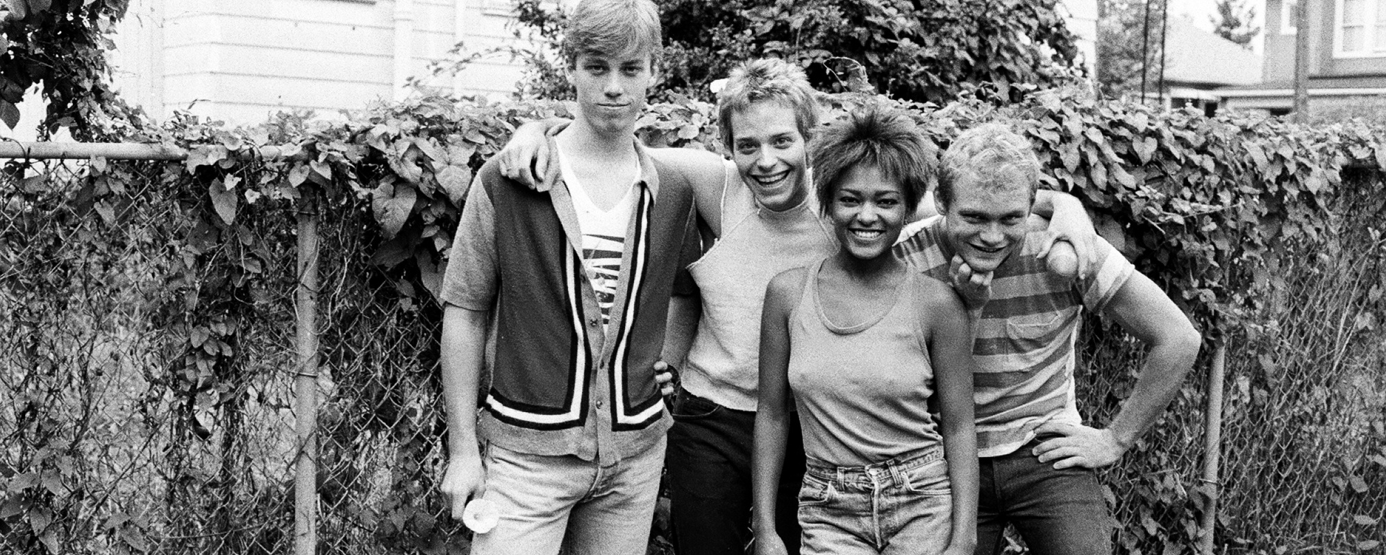 Who Was Rocker Tina Bell? And Why It Matters