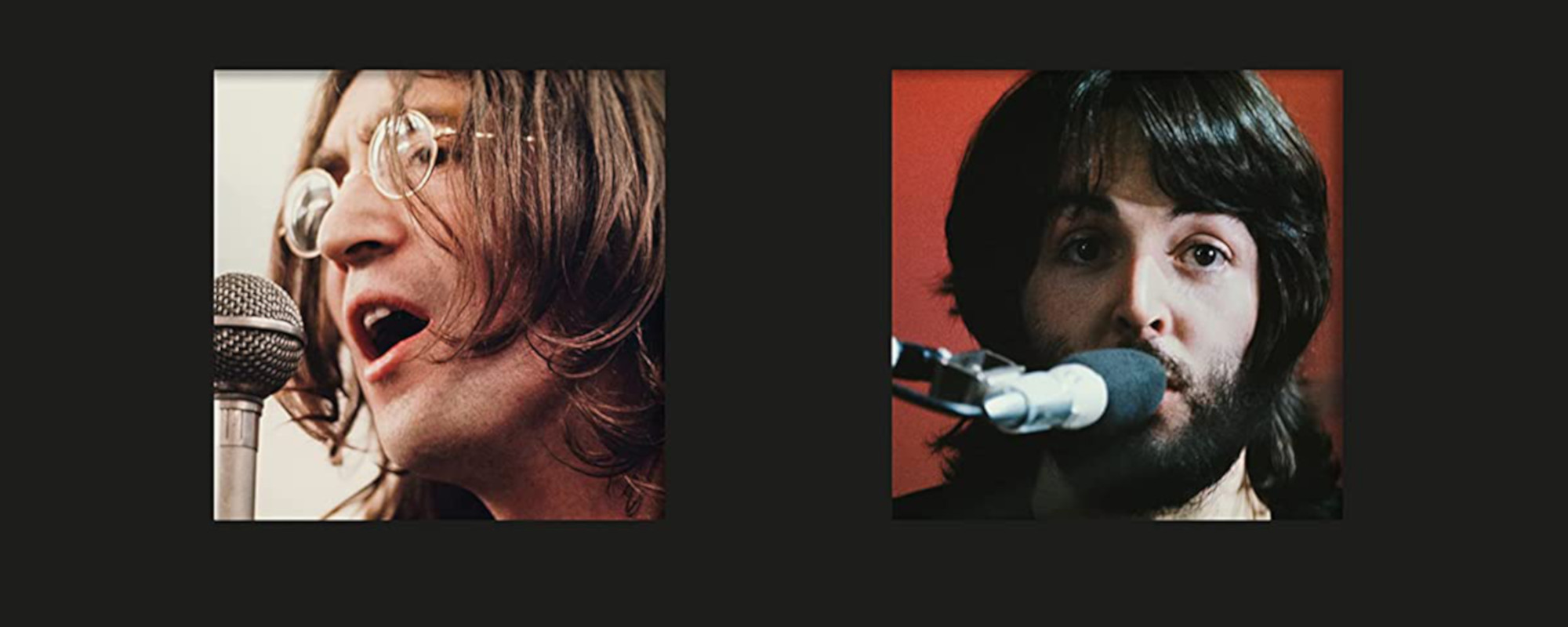 Review: The Beatles As Nature Intended