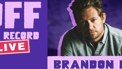 Brandon Lay