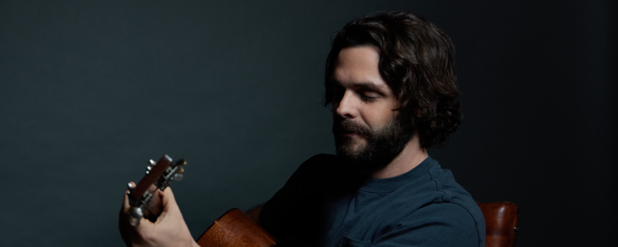 Thomas Rhett: The Art Of Growing Up