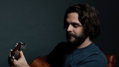 Thomas Rhett