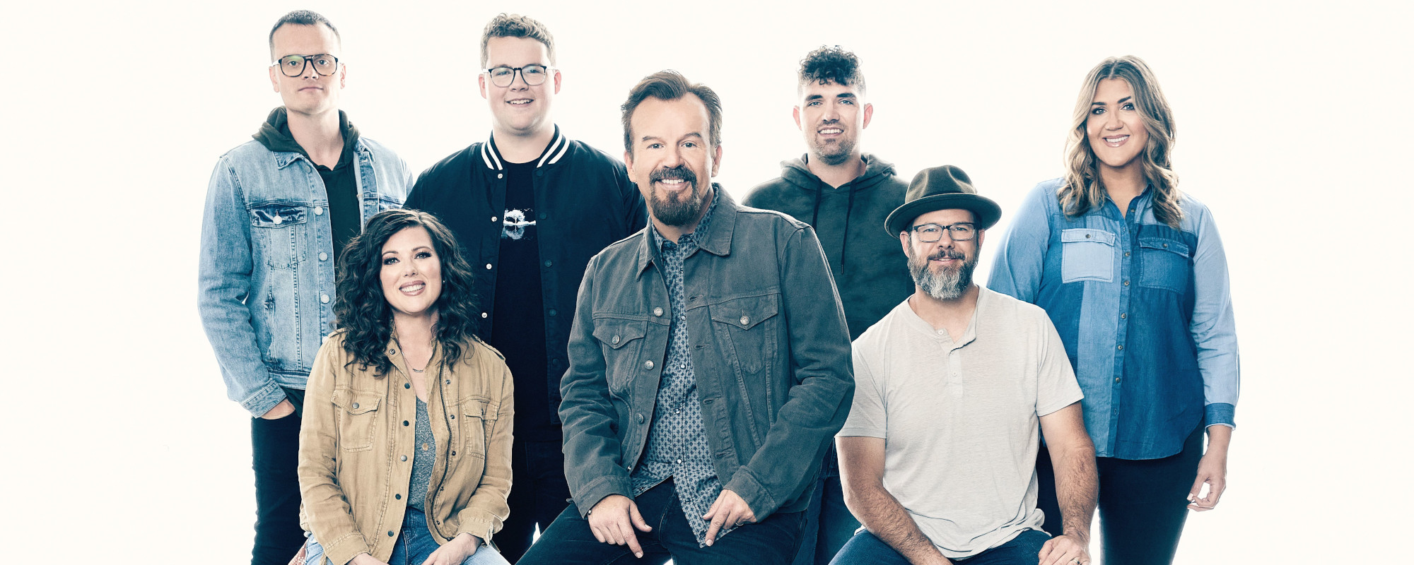 Casting Crowns: Healing the Hard Way