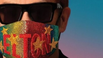 Elton John