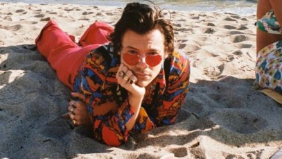 Harry Styles