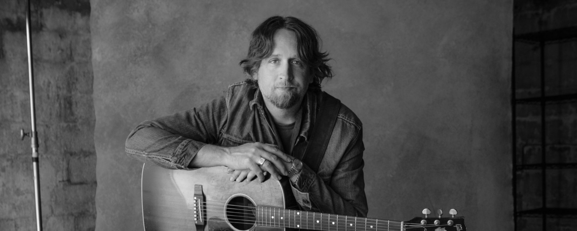 For Hayes Carll, Songwriting is About the Journey, Not the Destination