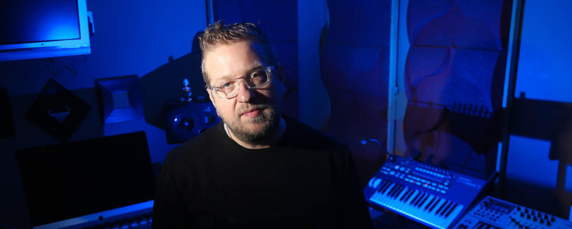 Justin Gray is Helping New Talent Monetize Their Music With MDIIO