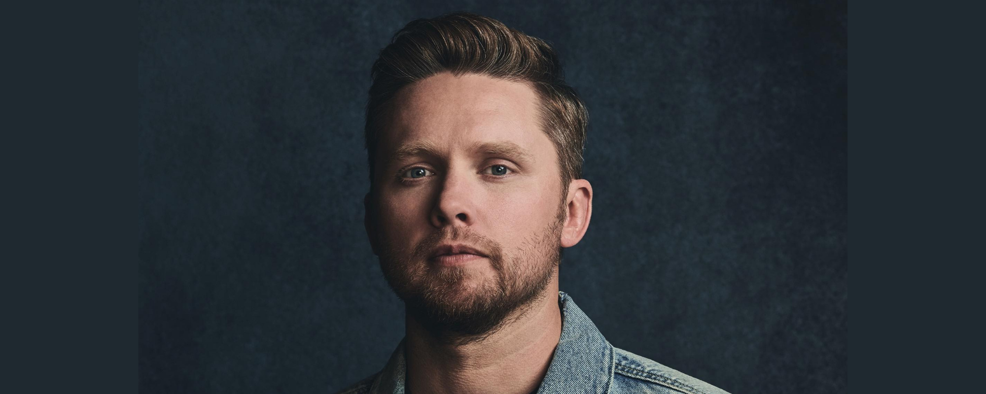 Jameson Rodgers Says the ‘Stars Aligned’ to Release His Debut LP ‘Bet You’re From A Small Town’