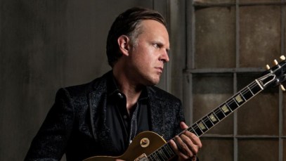 Joe Bonamassa