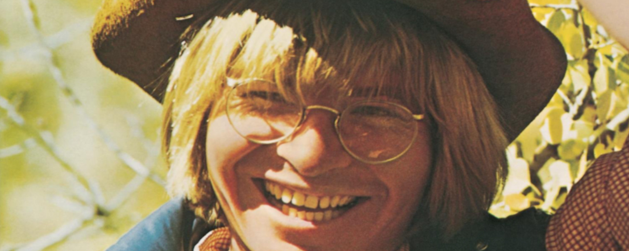 Behind the Song Lyrics: "Sunshine on My Shoulders" by John Denver