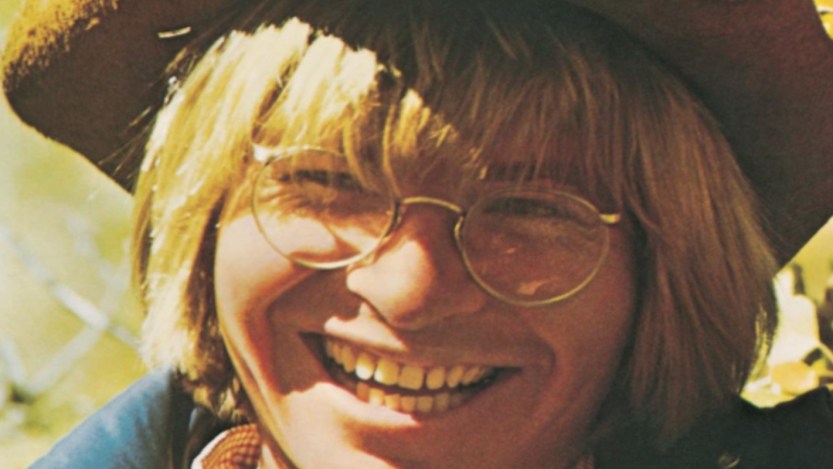 Behind the Song Lyrics: "Sunshine on My Shoulders" by John Denver