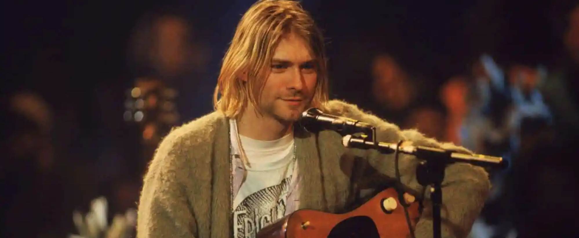 Kurt Cobain's Seven Greatest Quotes