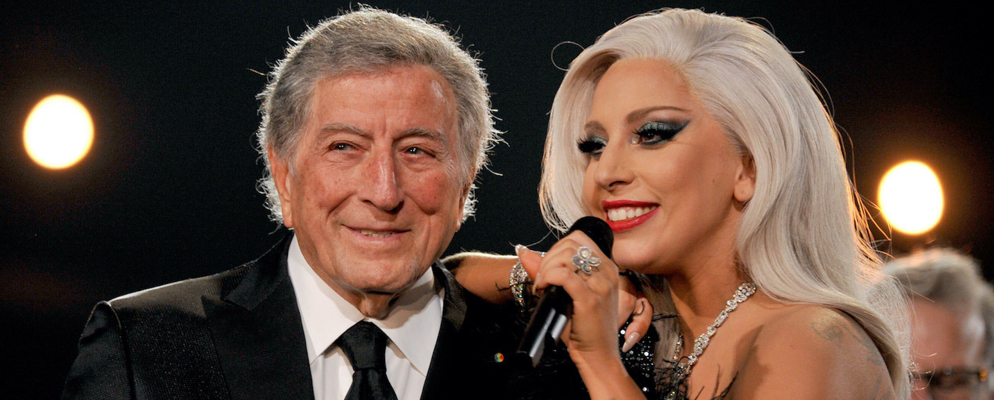 Tony Bennett Lady Gaga