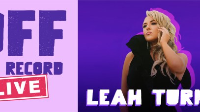 Leah Turner