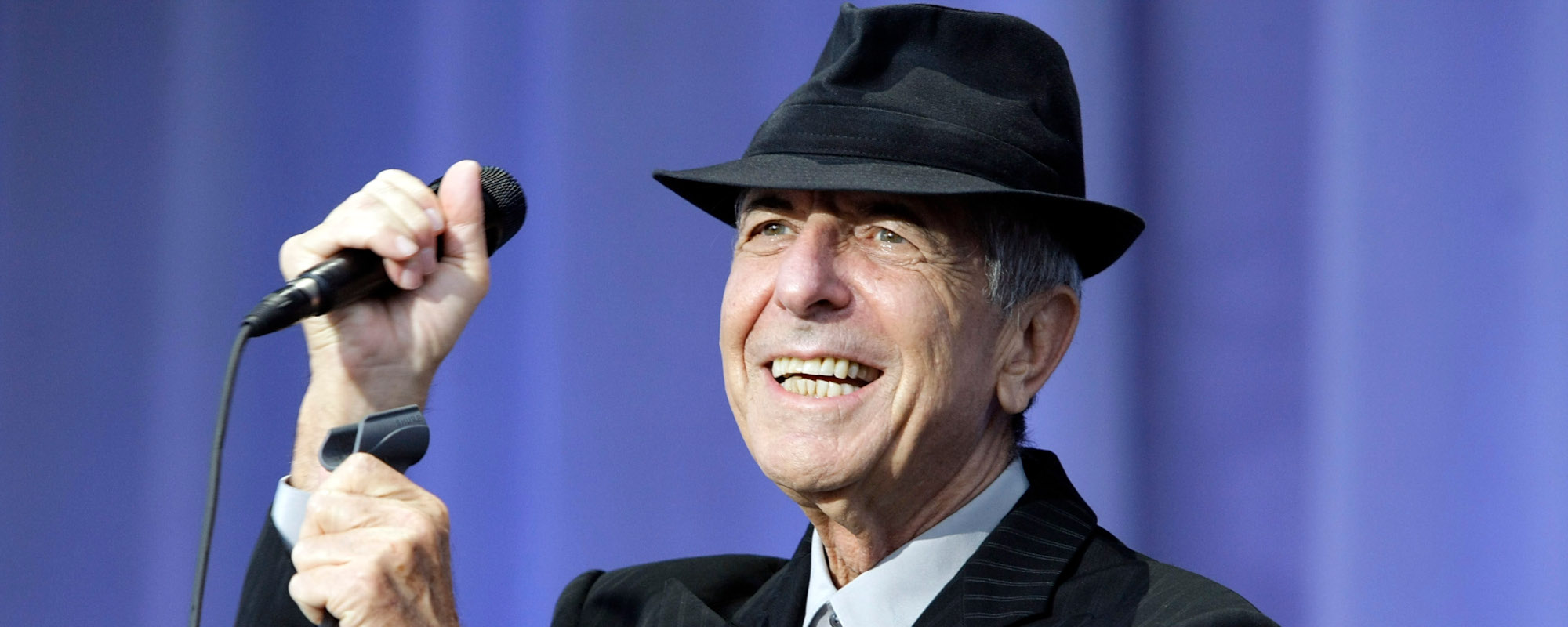 Leonard Cohen on The Beatles: “They Didn’t Seem To Be Essential To The Nourishment I Craved”