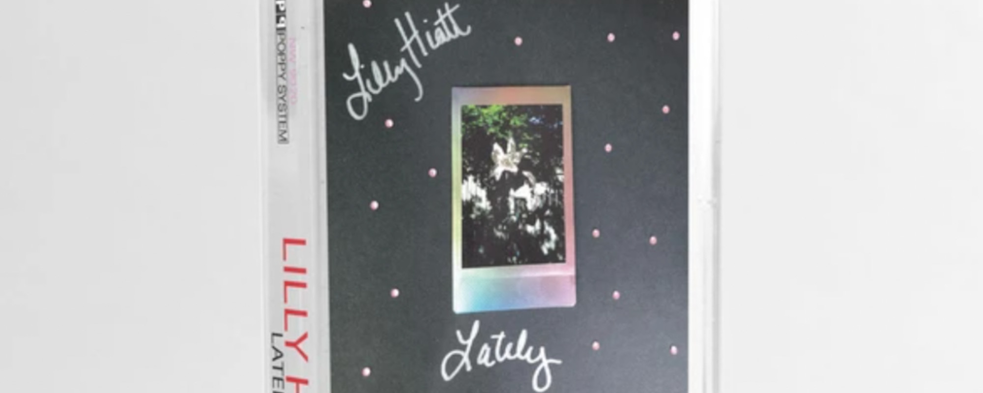 Review: Lilly Hiatt’s ‘Lately’ Provides a Timely Commentary on Today’s Uncertain Times