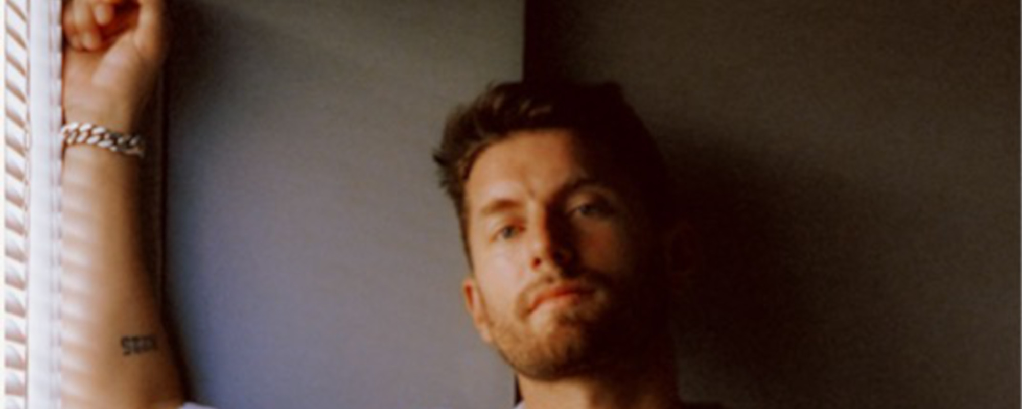 Marc E. Bassy’s Latest Album,  ‘Little Men,’ Pushes Sonic & Personal Boundaries