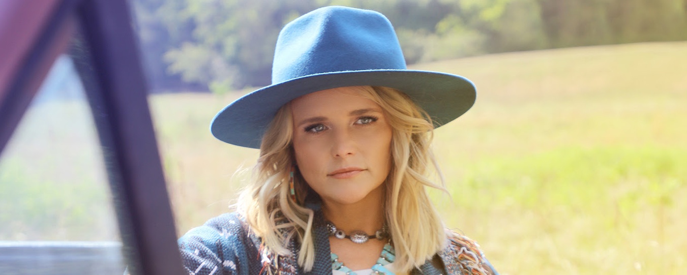 Miranda Lambert Takes Country Radio by Storm with New Single “If I Was a Cowboy”