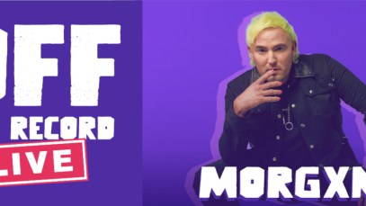 Morgxn