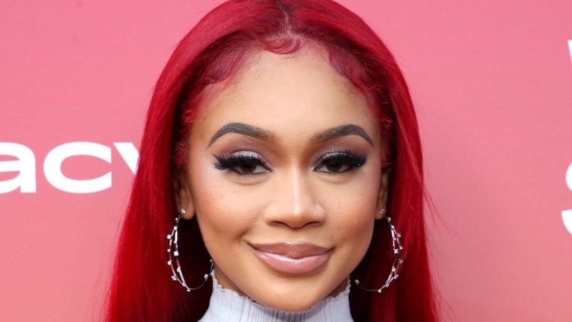 Saweetie
