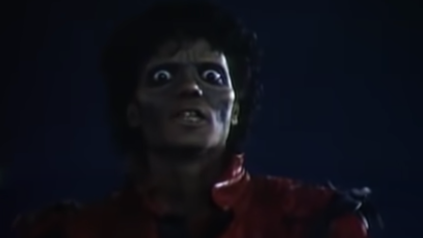 Michael Jackson