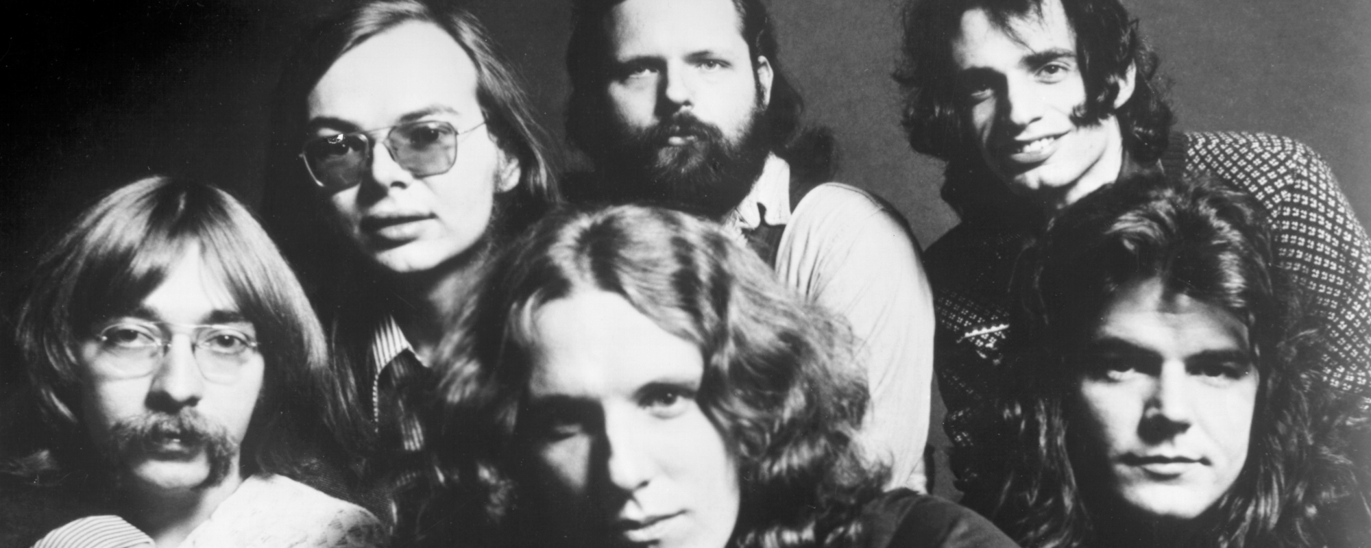 The Steely Dan Classic From 1972 That Features an Unusual Lead Vocal