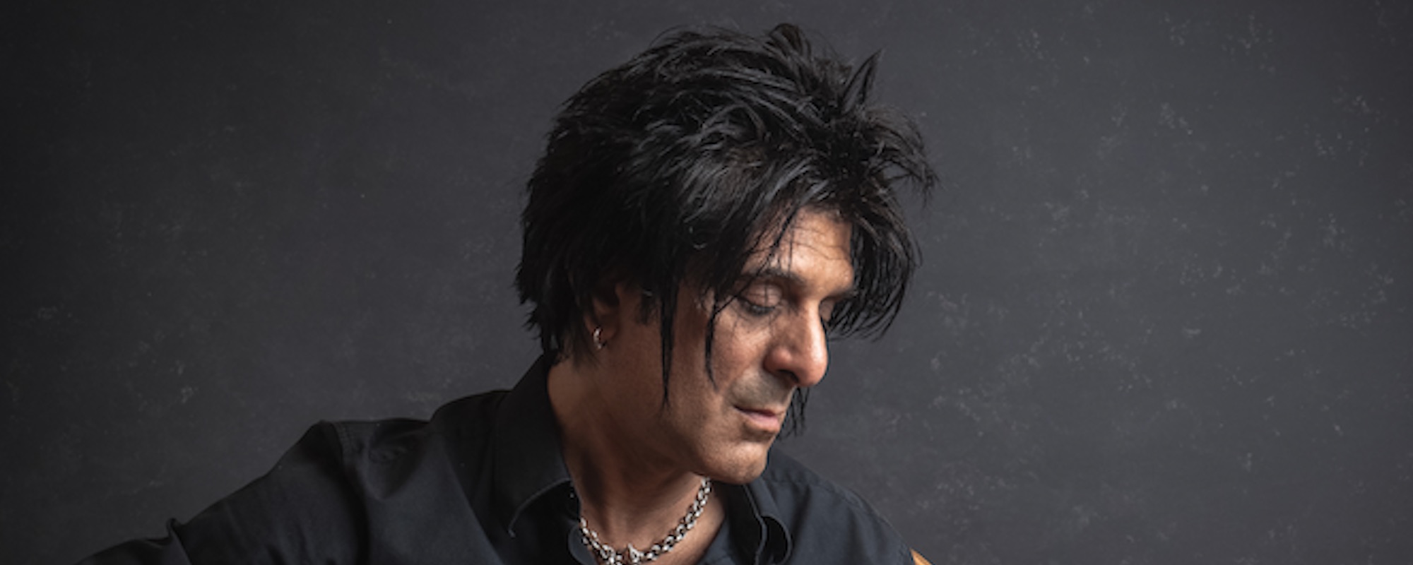 Steve Conte Releases “Flying” Off Upcoming Album ‘Bronx Cheer’