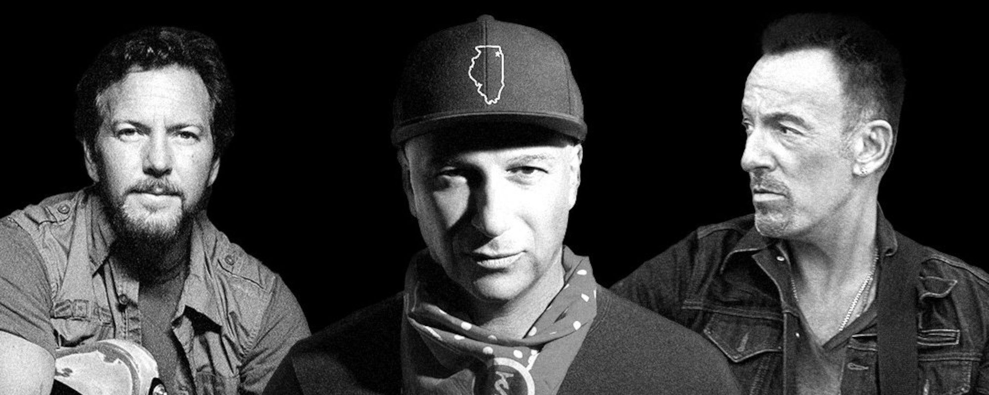 Tom Morello: Spinning the ‘Atlas’