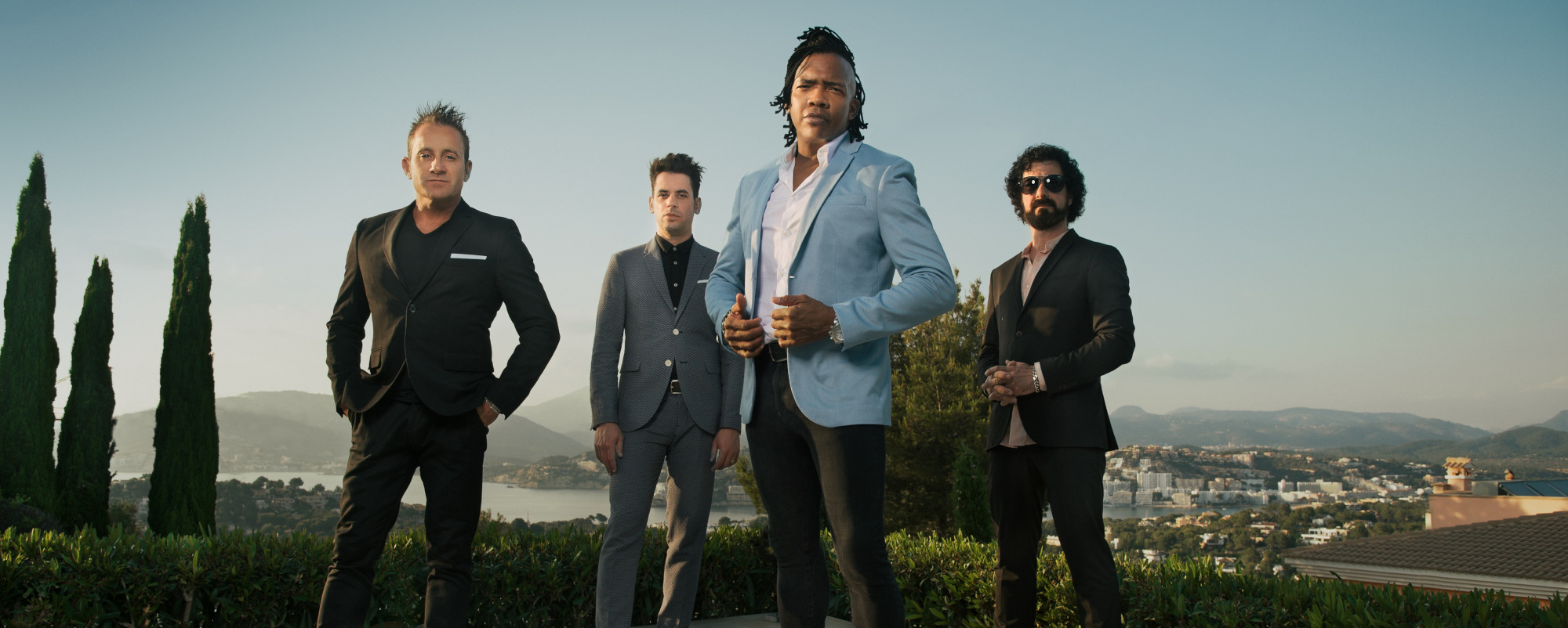 The Newsboys are Taking a ‘STAND’ for Good News on Recent Album